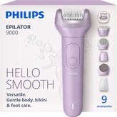 Philips BRE728/00 9000 Series Epilator 2