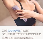 Philips BRE728/00 9000 Series Epilator 7