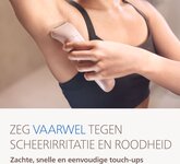 Philips BRE718/00 9000 Series Epilator 4