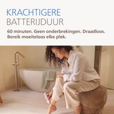 Philips BRE718/00 9000 Series Epilator 7