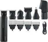  Severin HS 0710 6-in-1 Multigroomer 2