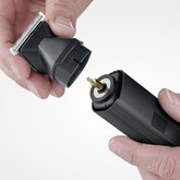  Severin HS 0710 6-in-1 Multigroomer 5