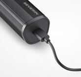  Severin HS 0710 6-in-1 Multigroomer 6