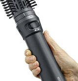 Severin WL 0241 Hot Air Styler Ionic  8