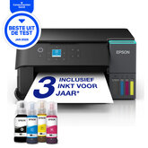 Epson EcoTank ET-2950 6