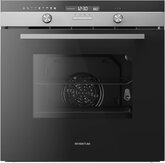 Inventum IOM6170RK Excellent inbouw solo oven 1