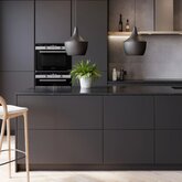 Inventum IOM6170RK Hetelucht Inbouwoven  4