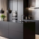 Inventum IOM6170RK Excellent inbouw solo oven 5