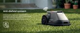 Eufy E18 Robotgrasmaaier  10