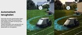 Eufy E18 Robotgrasmaaier  11