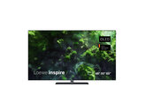 Loewe inspire 55 dr+ TV 3