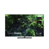 Loewe inspire 65 dr+ TV 1