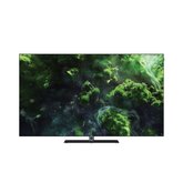 Loewe inspire 55 dr+ TV 4