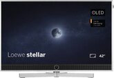 Loewe stellar 42 dr+ UHD OLED TV  1
