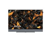 Loewe We. SEE 32 TV Storm Grey 12