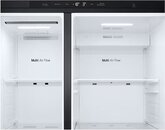 LG GSLC41EPPE Amerikaanse Koelkast  8