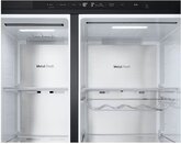  LG GSLE91EVAB Amerikaanse Koelkast  4