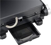 Severin KG 2399 Contactgrill 4