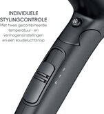 Severin HT 0159 Föhn 3