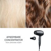 Severin HT 0159 Föhn 4