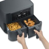 Severin FR 2463 Airfryer  4