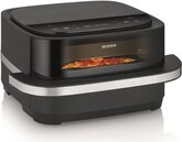 Severin FR 2464 FryLight Pizza & More 2