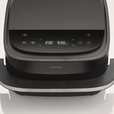 Severin FR 2464 FryLight Pizza & More 3