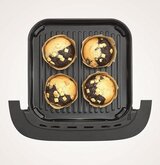 Severin FR 2464 FryLight Pizza & More 6