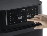 Severin FR 2490 Airfryer  2