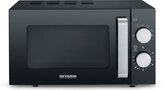 Severin MW 7761 Magnetron 1