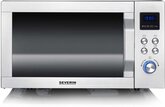 Severin MW 7777 Combimagnetron 1