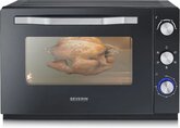 Severin TO 2073 Bak- en Toastoven 1