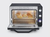 Severin TO 2073 Bak- en Toastoven 2