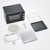 Severin TO 2073 Bak- en Toastoven 8