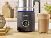 Severin SM 3587 Melkopschuimer 5
