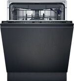 Siemens SN65YX05CE iQ500 extraKlasse Inbouw Vaatwasser 1