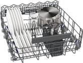 Siemens SN65YX05CE iQ500 extraKlasse Inbouw Vaatwasser 12