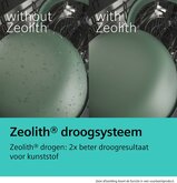 Siemens SN65YX05CE iQ500 extraKlasse Inbouw Vaatwasser 19