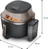 Philips NA547/07 5000 Airfryer  13