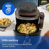 Philips NA547/07 5000 Airfryer  2