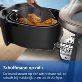 Philips NA547/07 5000 Airfryer  3