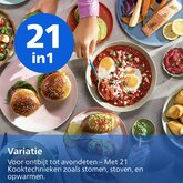 Philips NA547/07 5000 Airfryer  5