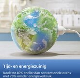 Philips NA547/07 5000 Airfryer  9