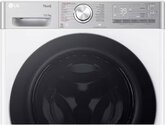 LG F4DR9537S2W Was-droogcombinatie  6