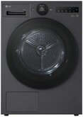 LG RT10X8B Warmtepompdroger 1