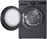 LG RT10X8B Warmtepompdroger 2