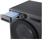 LG RT10X8B Warmtepompdroger 5