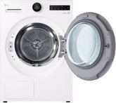 LG RT90X8 Warmtepompdroger  2