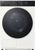LG RHX5010THB Warmtepompdroger  1