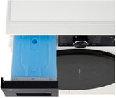 LG RHX5010THB Warmtepompdroger  5